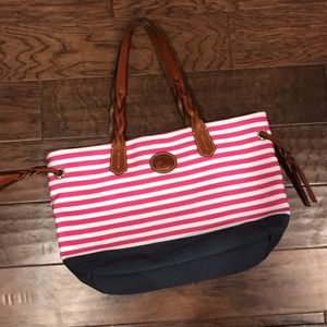 Downey & Bourke shoulder bag